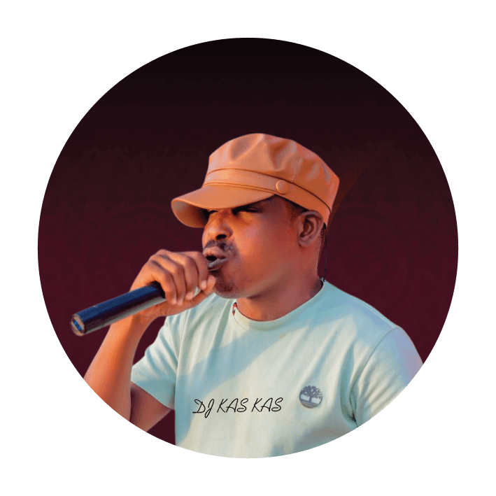 2 DJ KASS KASS